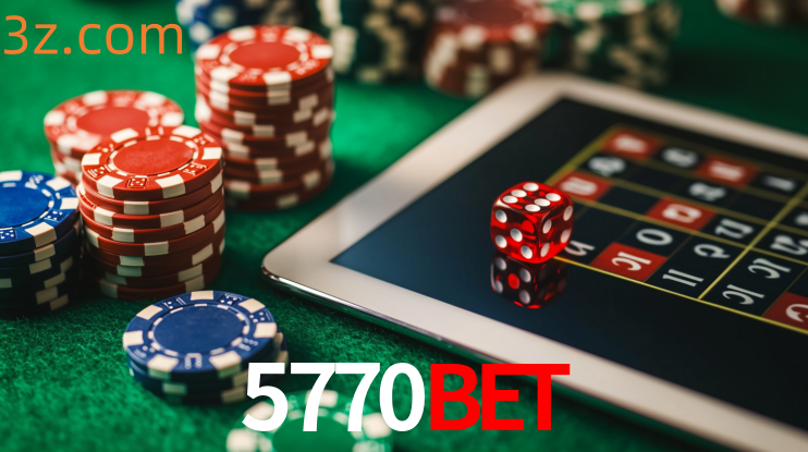 Faça Login na Plataforma 5770bet